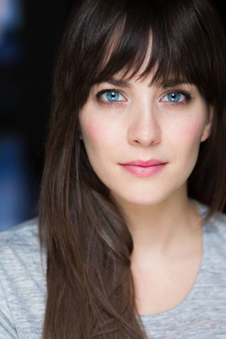 et billede af Mikal Evans