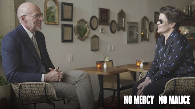 Thumbnail for Journalist Kara Swisher Dishes About Some Tech CEOs Season 1 Episode 2