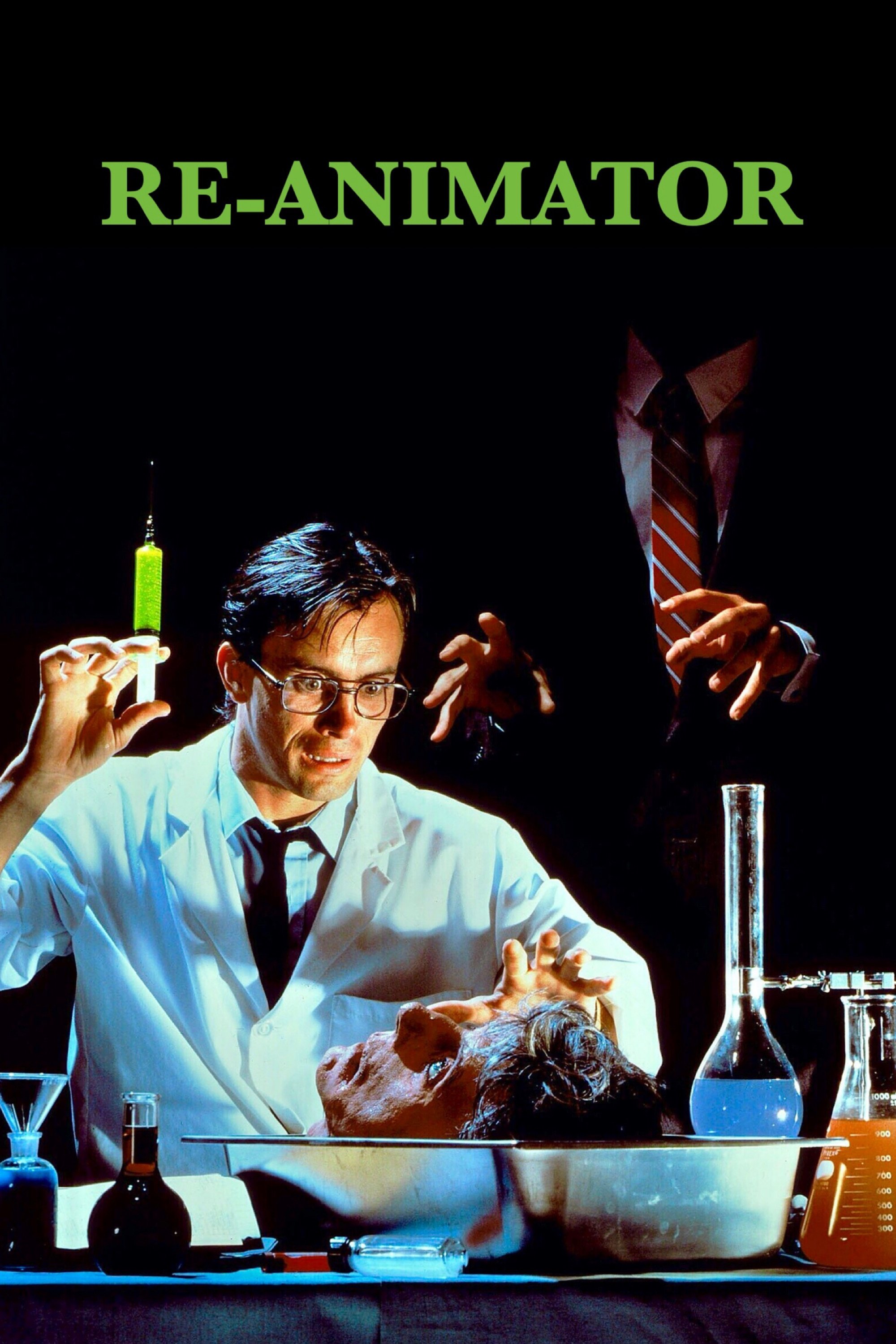 Re-Animator
