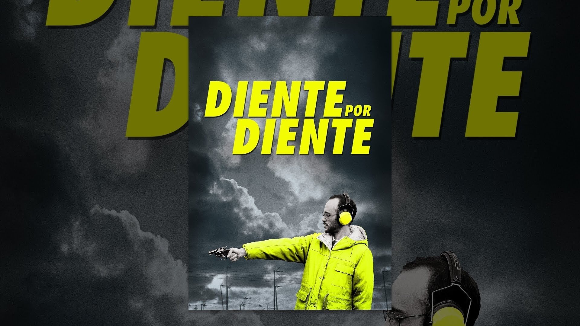 Diente por diente (2013)