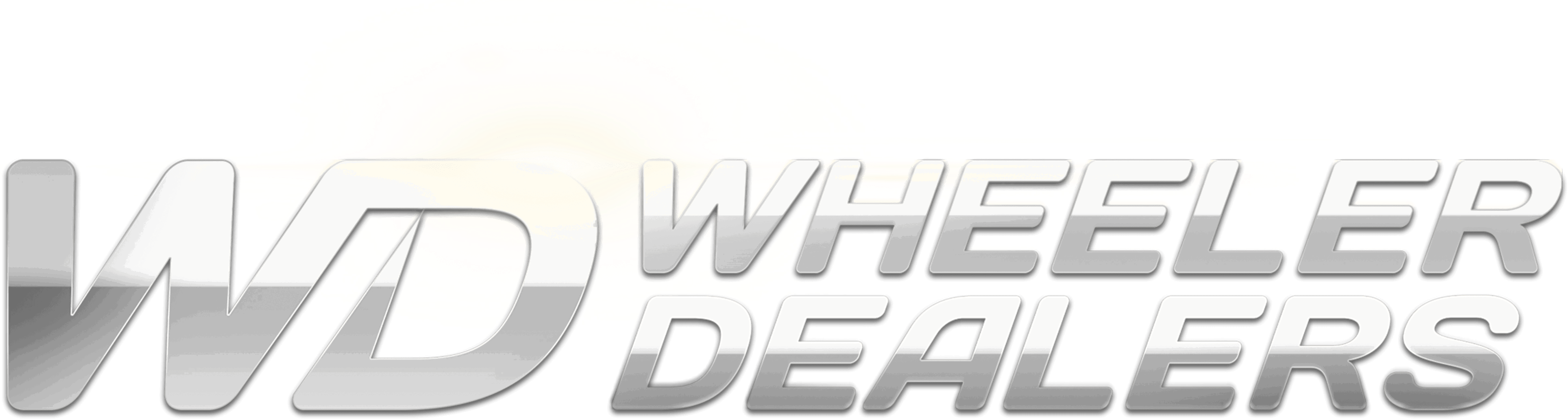Wheeler Dealers Logo