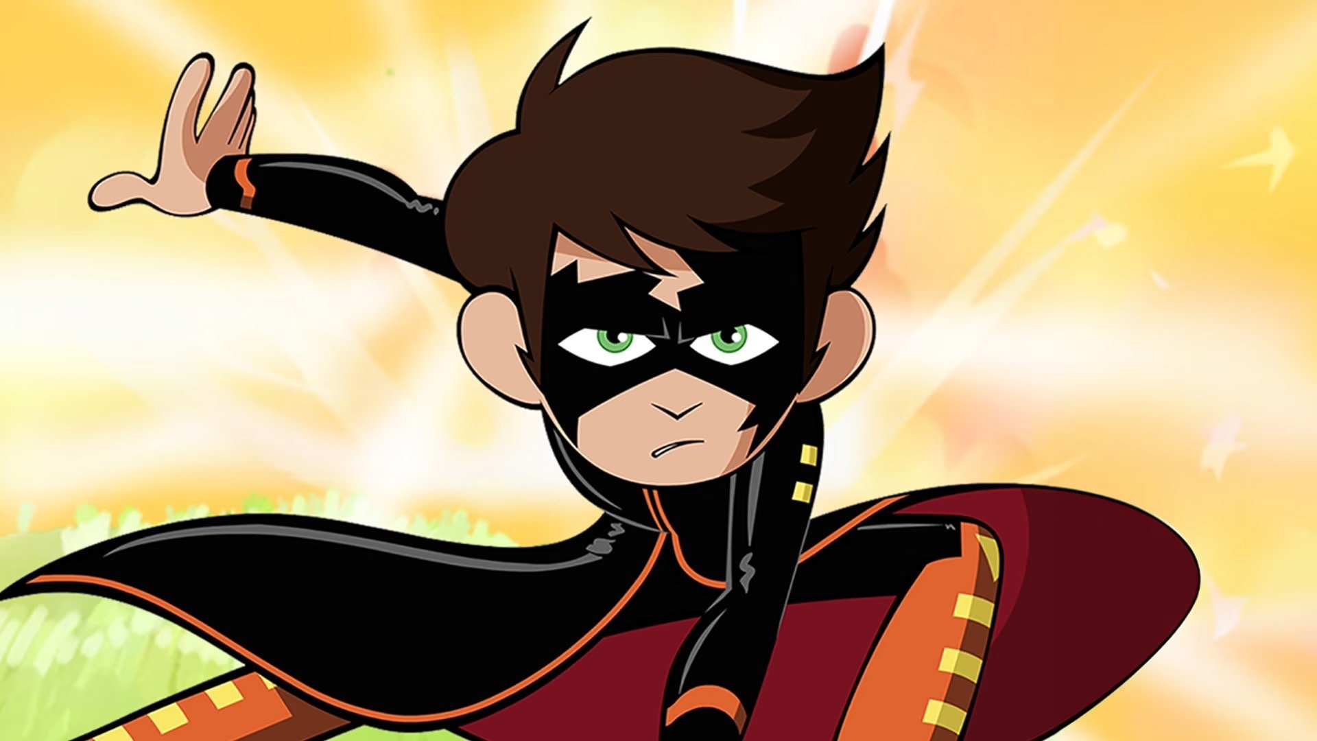 Kid Krrish 2 - Mission Bhutan
