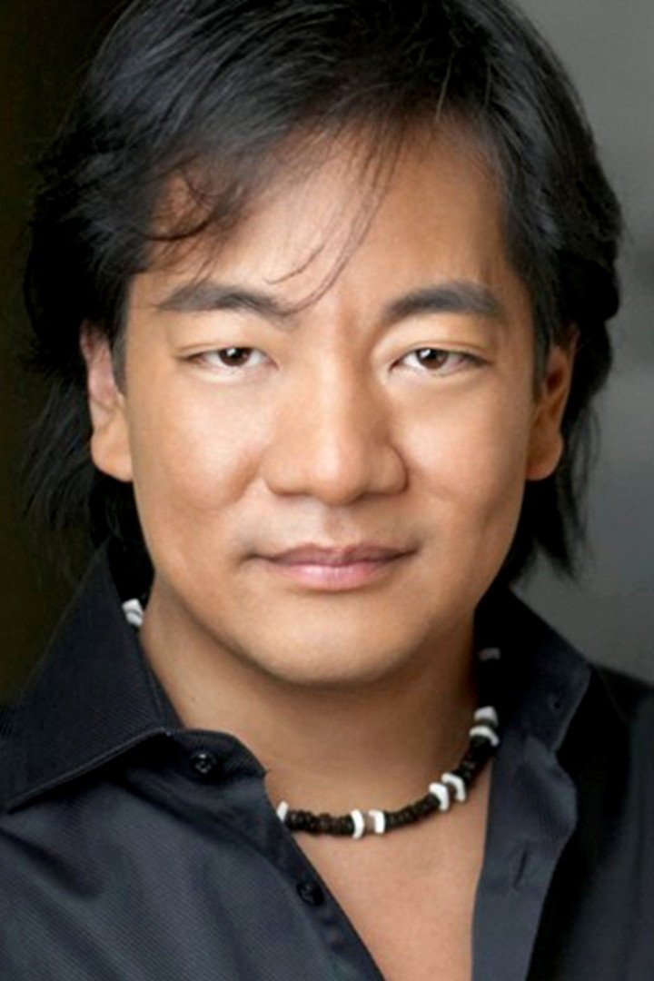 et billede af Derek Lowe