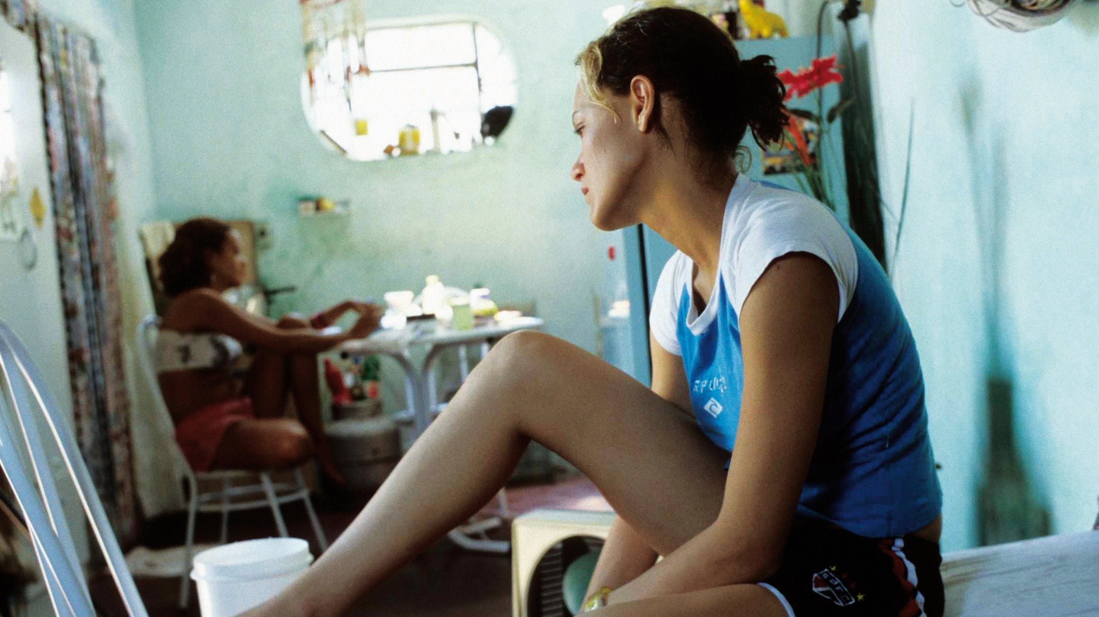 Love for Sale (2006)