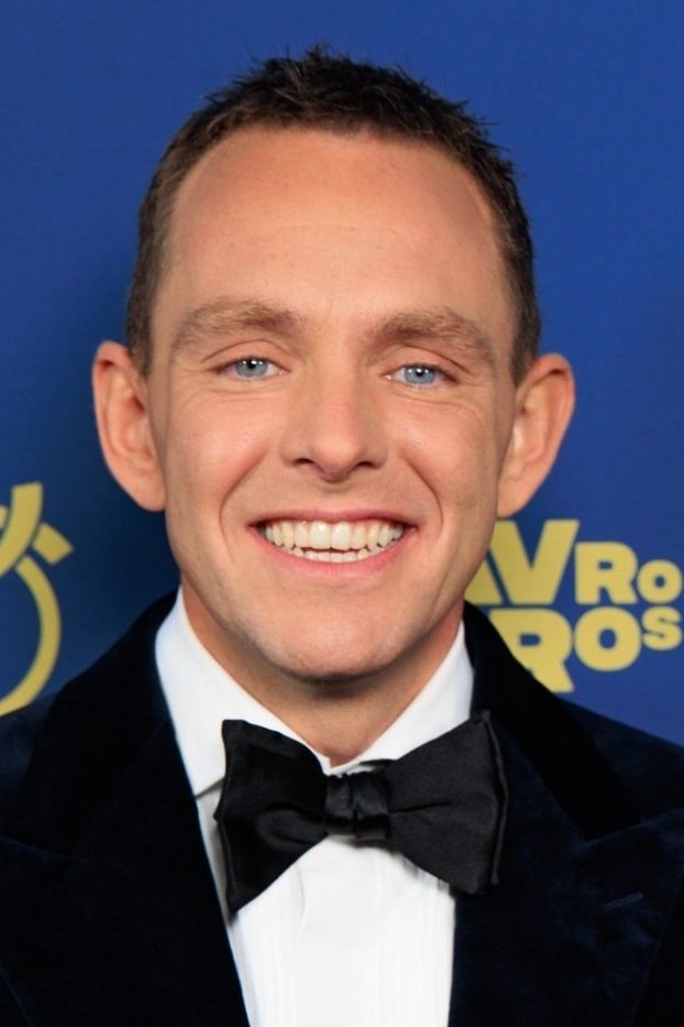 et billede af Kees Stevens