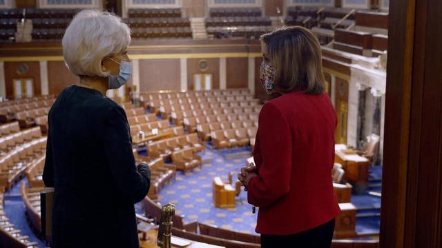 60 Minutes