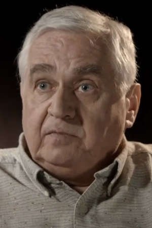 et billede af Pavel Taussig