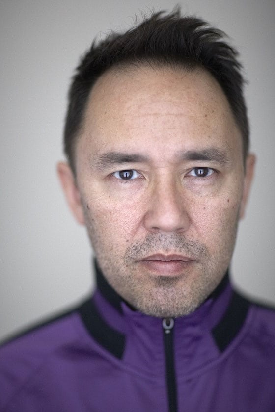 et billede af Daniel York Loh