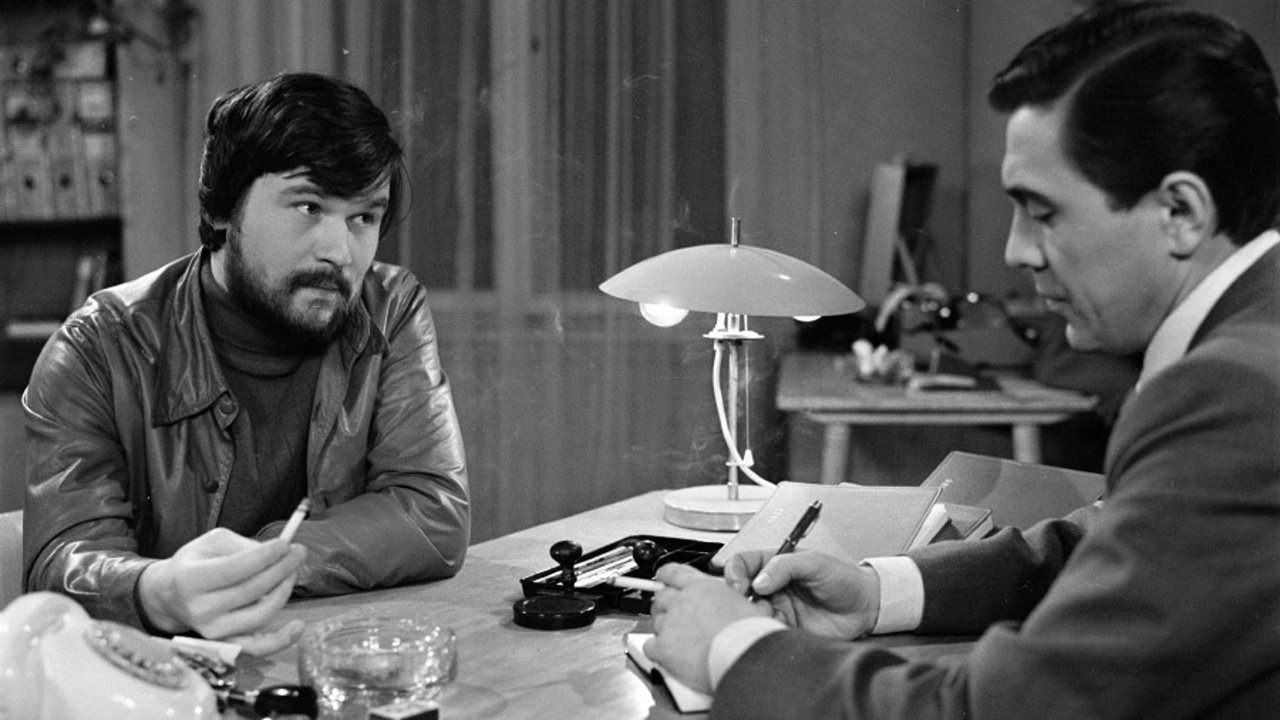 Bláznova smrt (1973)