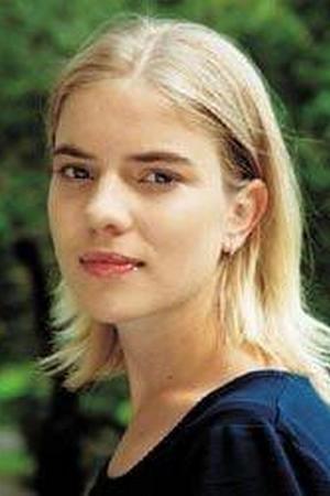 et billede af Anemona Knut