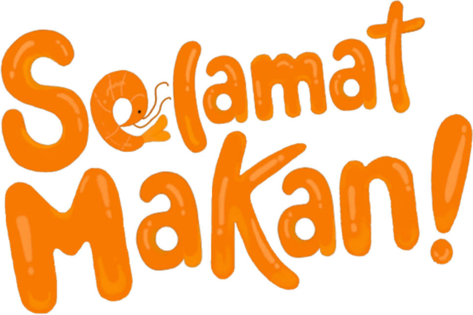 Selamat Makan!