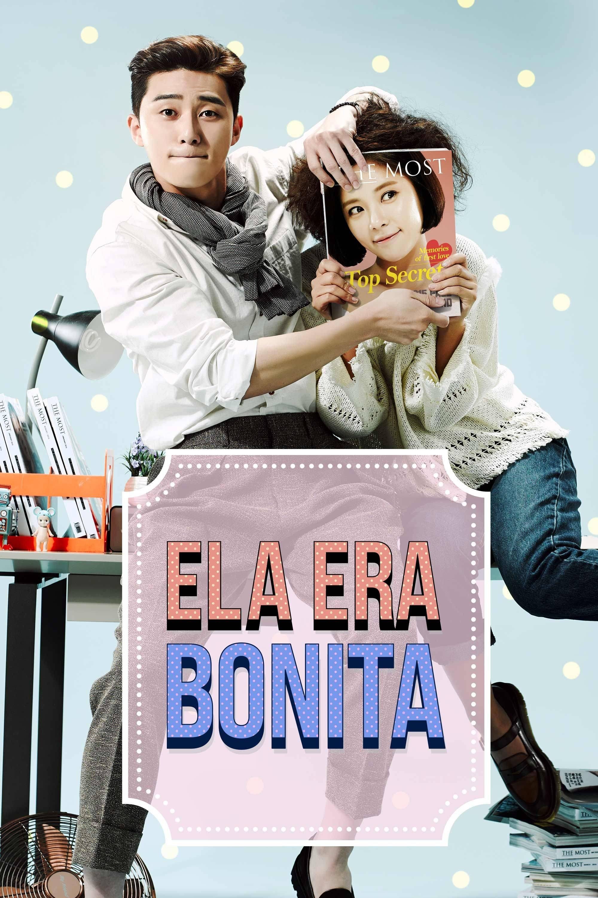 Ela Era Bonita Ela Era Bonita