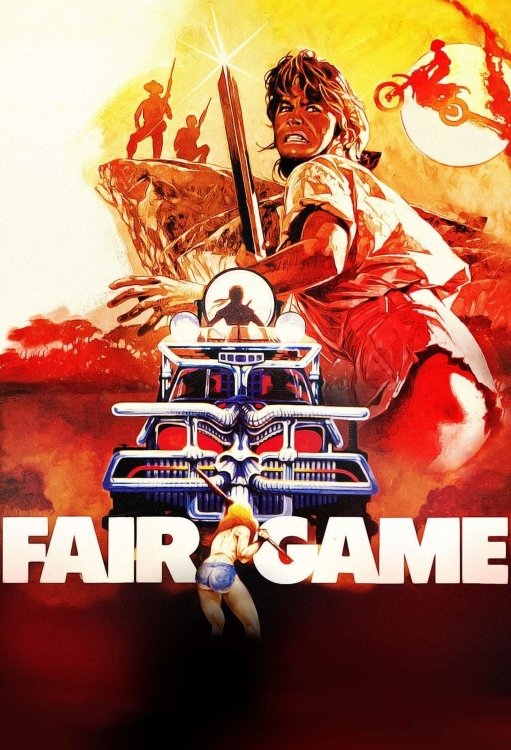 Fair Game