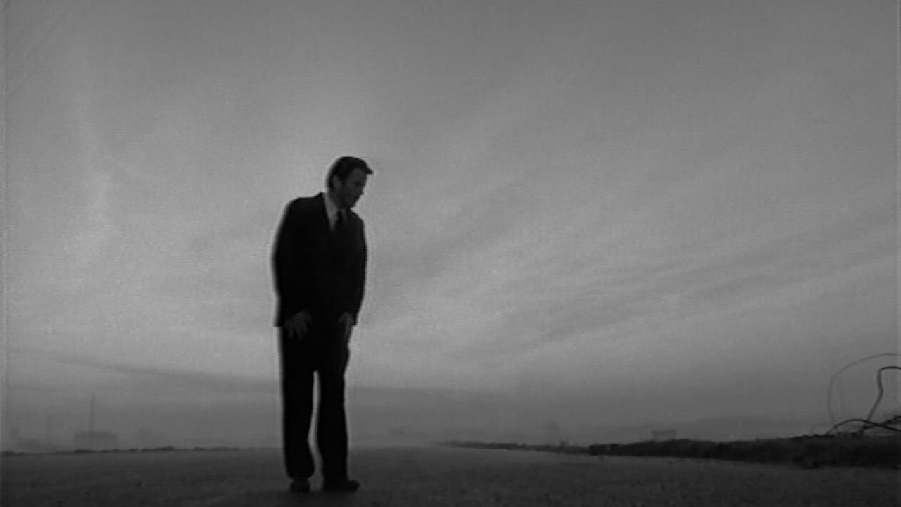 Almost a Man (1966)