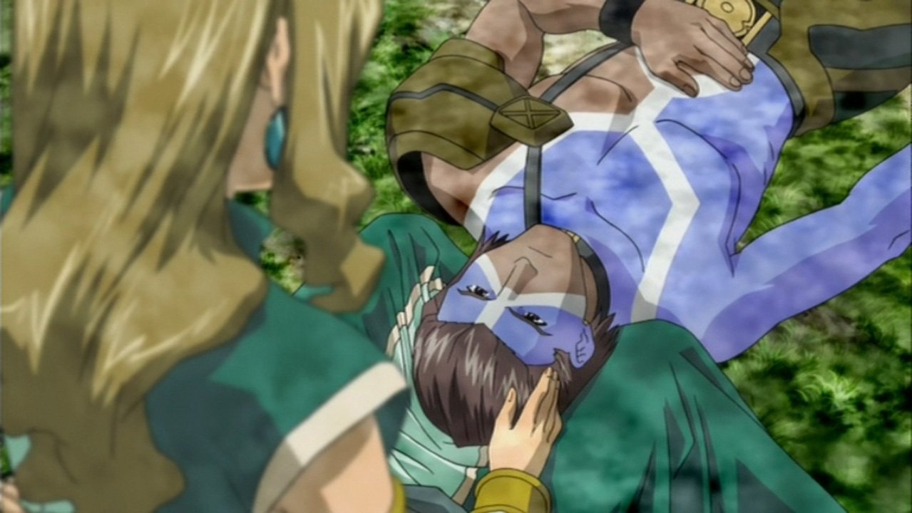 .hackSign (Dub) Episode 10 thumbnail