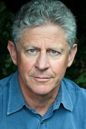 et billede af Jon Glover