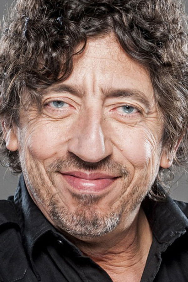 et billede af Alejandro Müller