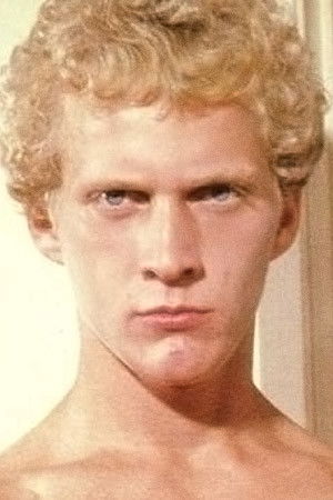 et billede af Mark Newman