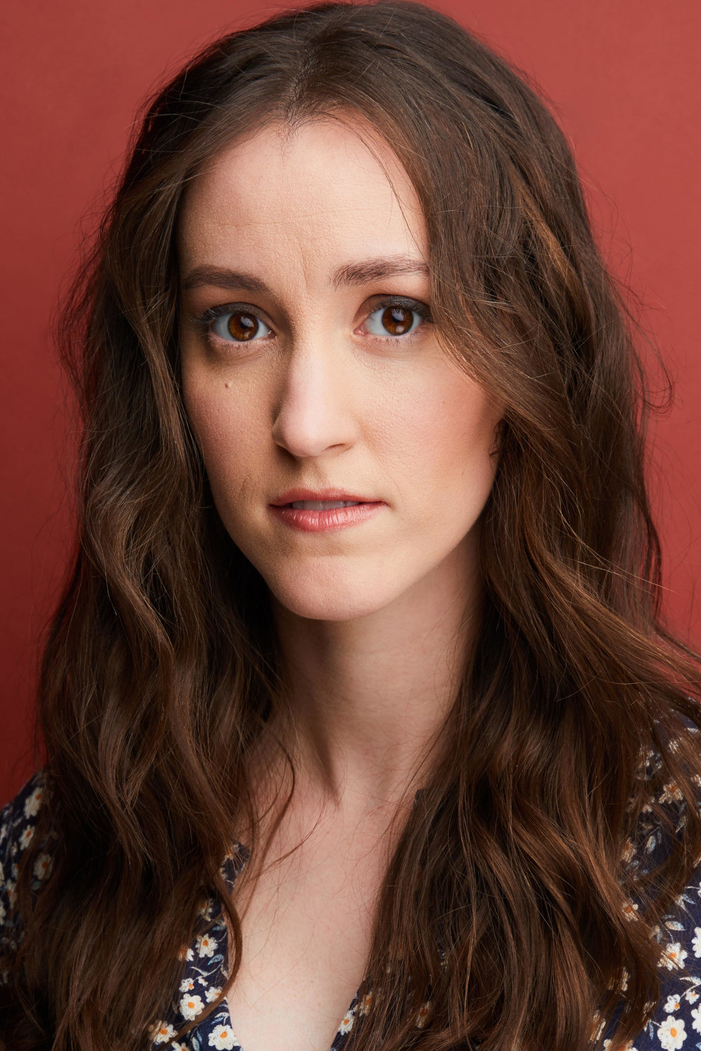 et billede af Willa Darian