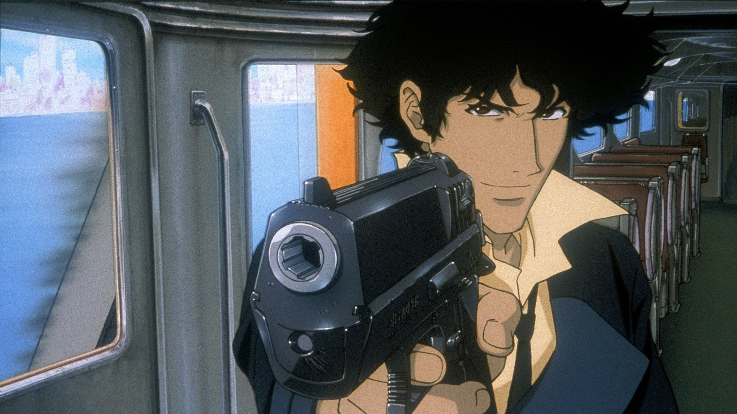 Image du film Cowboy Bebop le film xnutnk5huszo8jzok5vksaz44sqjpg