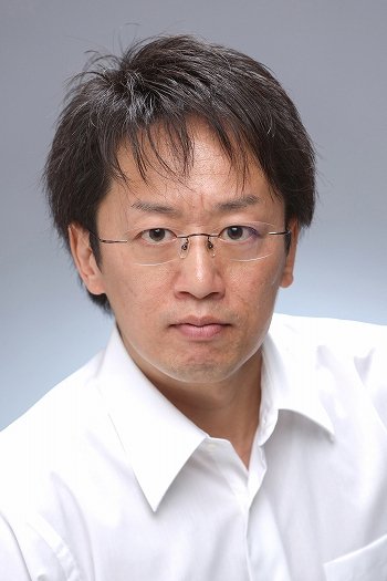 et billede af Yoshifumi Nakagawa