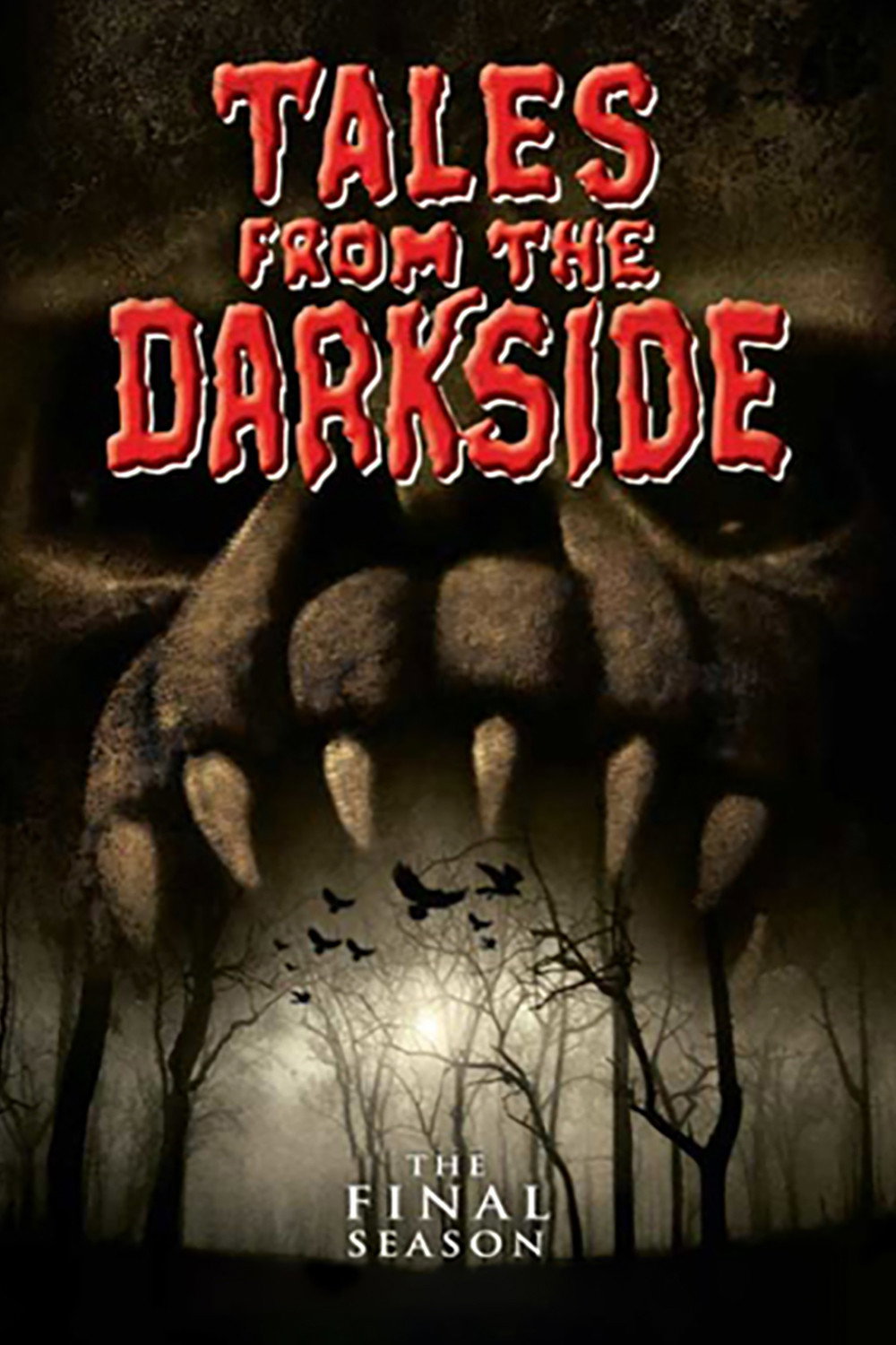 Tales from the Darkside - Season 4