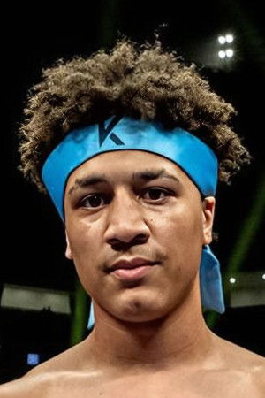 et billede af Tristan Kalkreuth