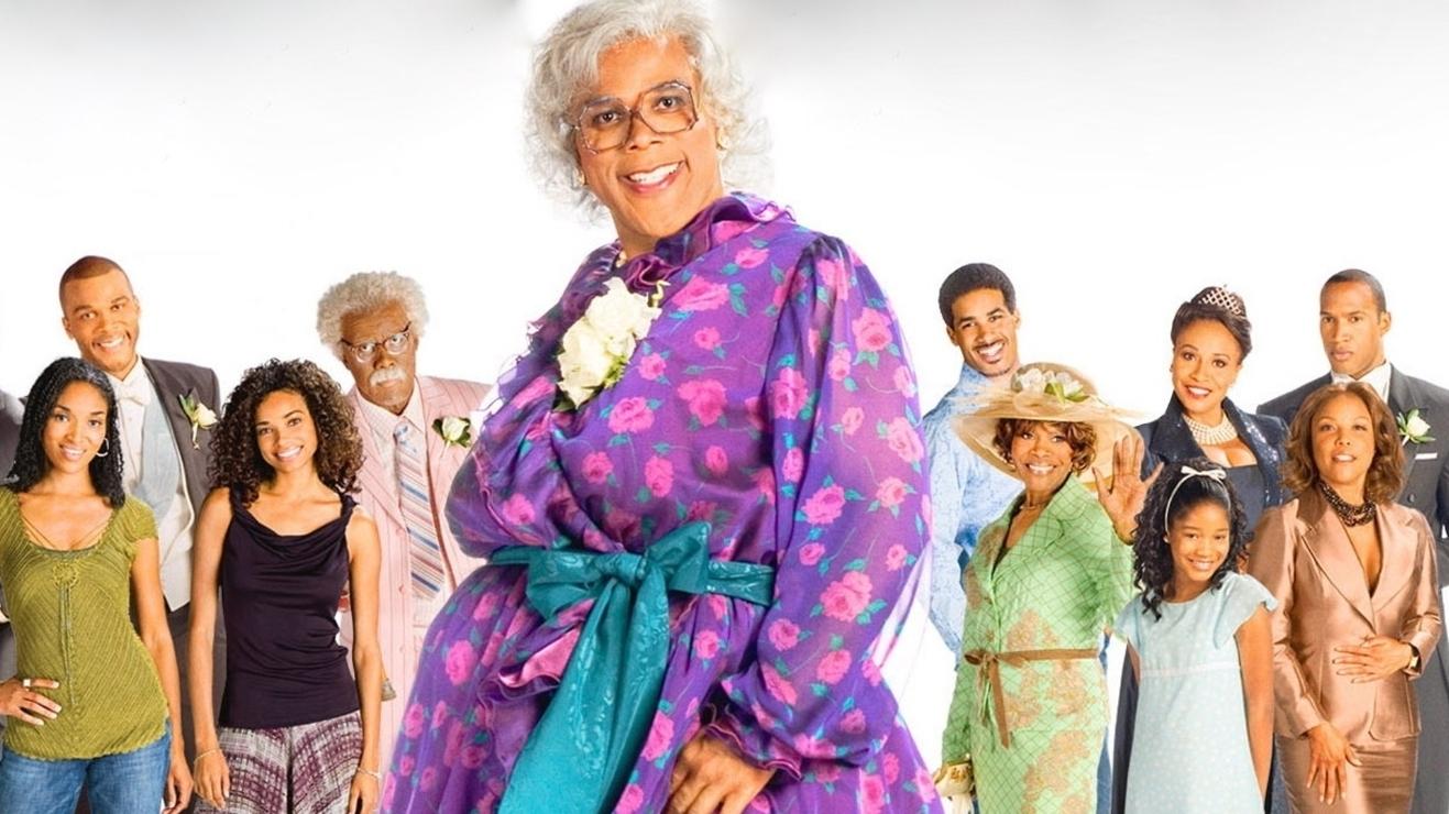 Madea's Family Reunion (2006)