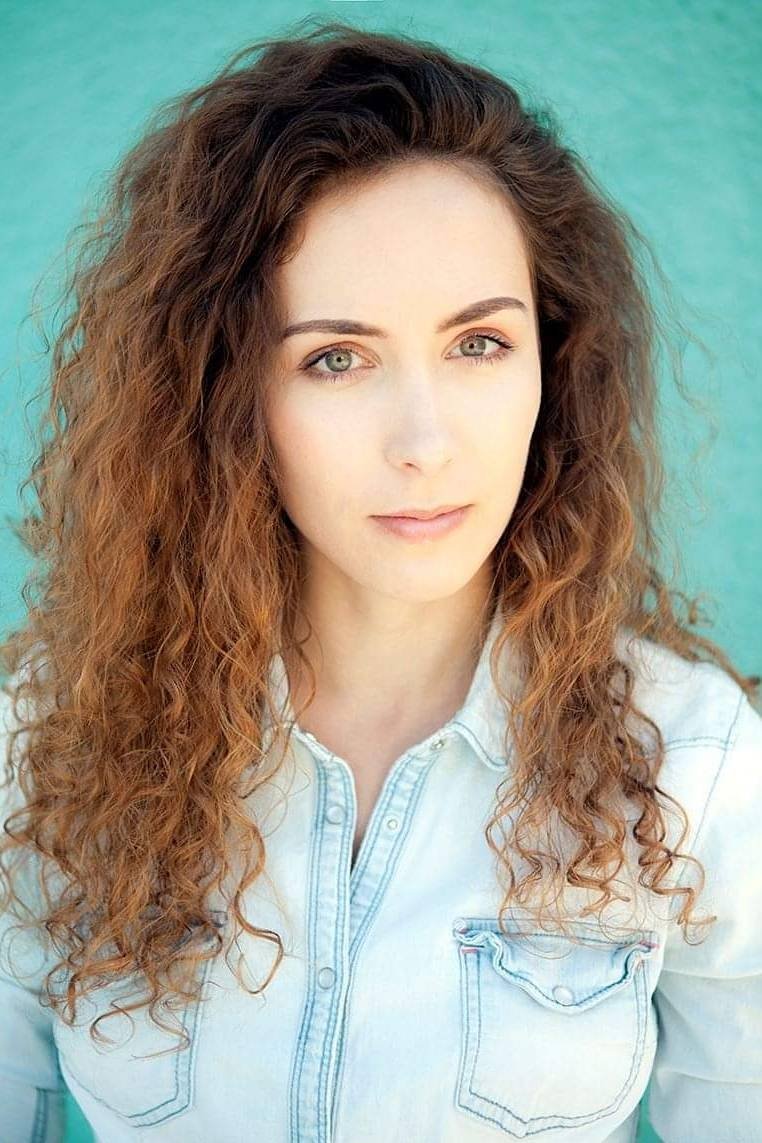 et billede af Anastasiia Kirilik