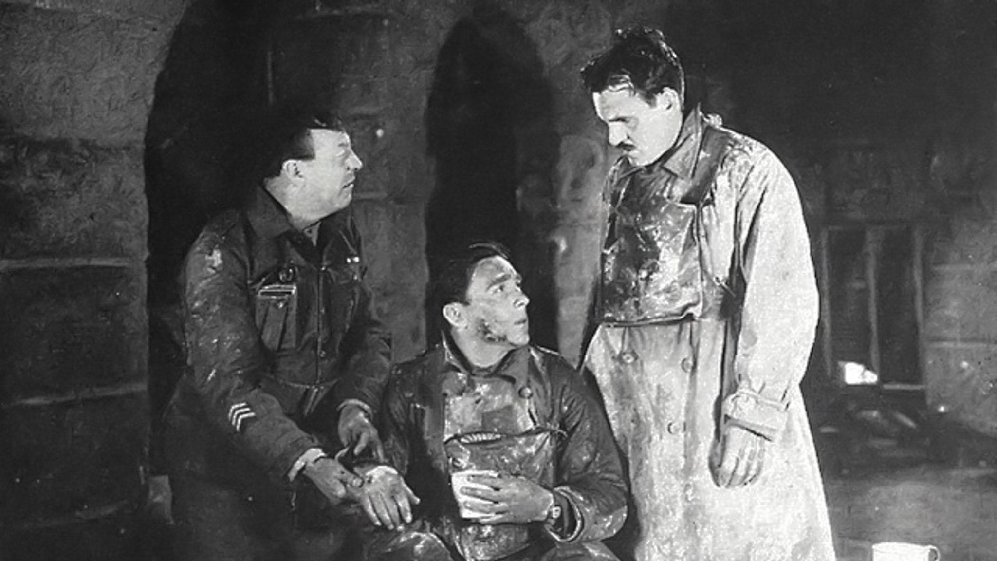 Havoc (1925)
