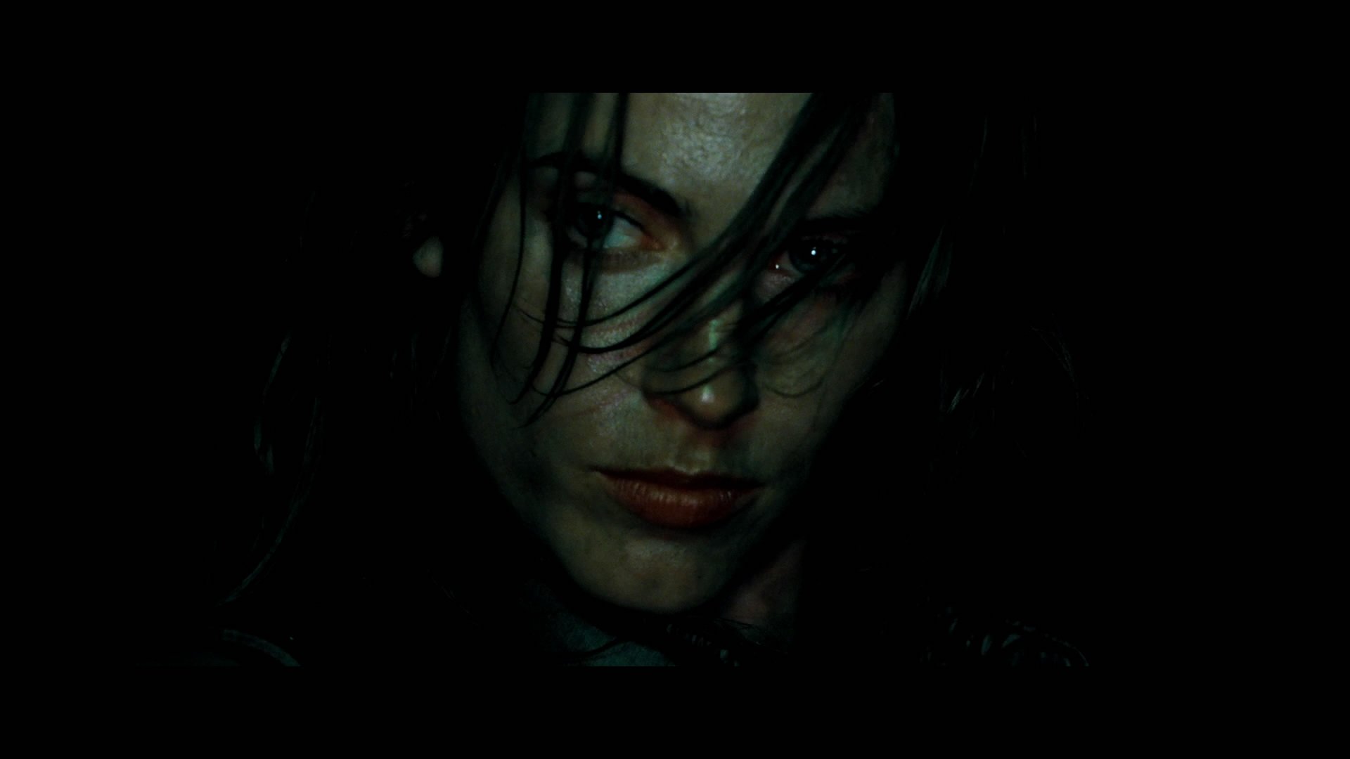 Pandorum (2009)