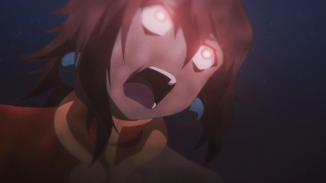Chaos Dragon: Sekiryuu Sen'eki