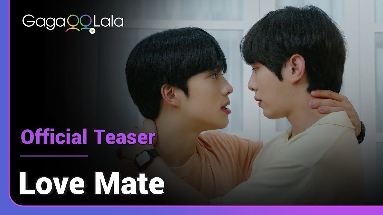 Love Mate