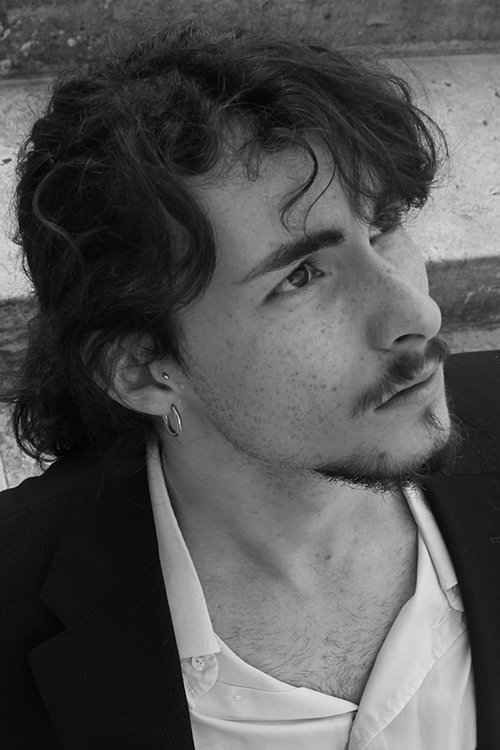 Francesco Romanelli | Director