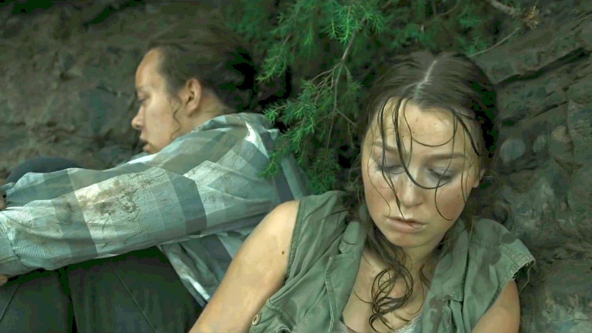 Utøya: July 22 (2018)