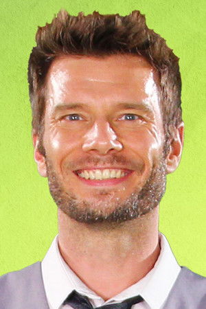 et billede af James Drake