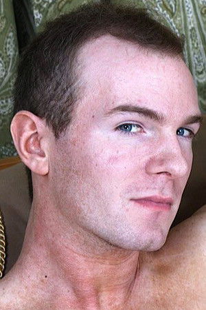 et billede af Hunter Cole