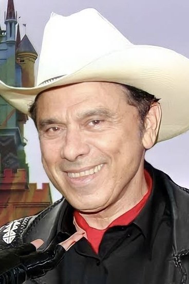 Beto Carrero's picture in the cast