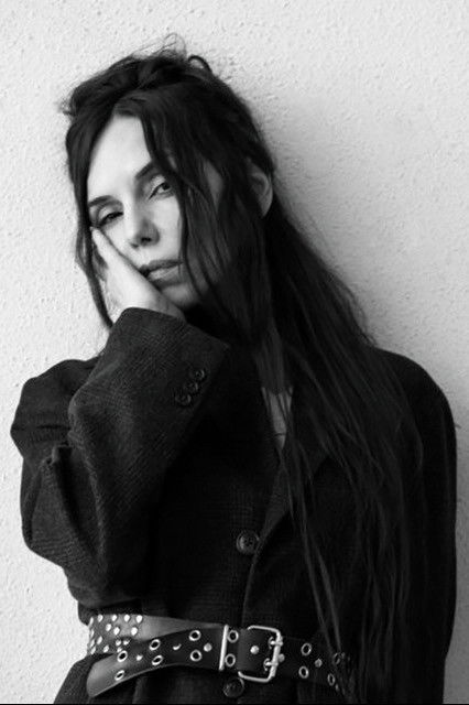 et billede af Jade Vincent