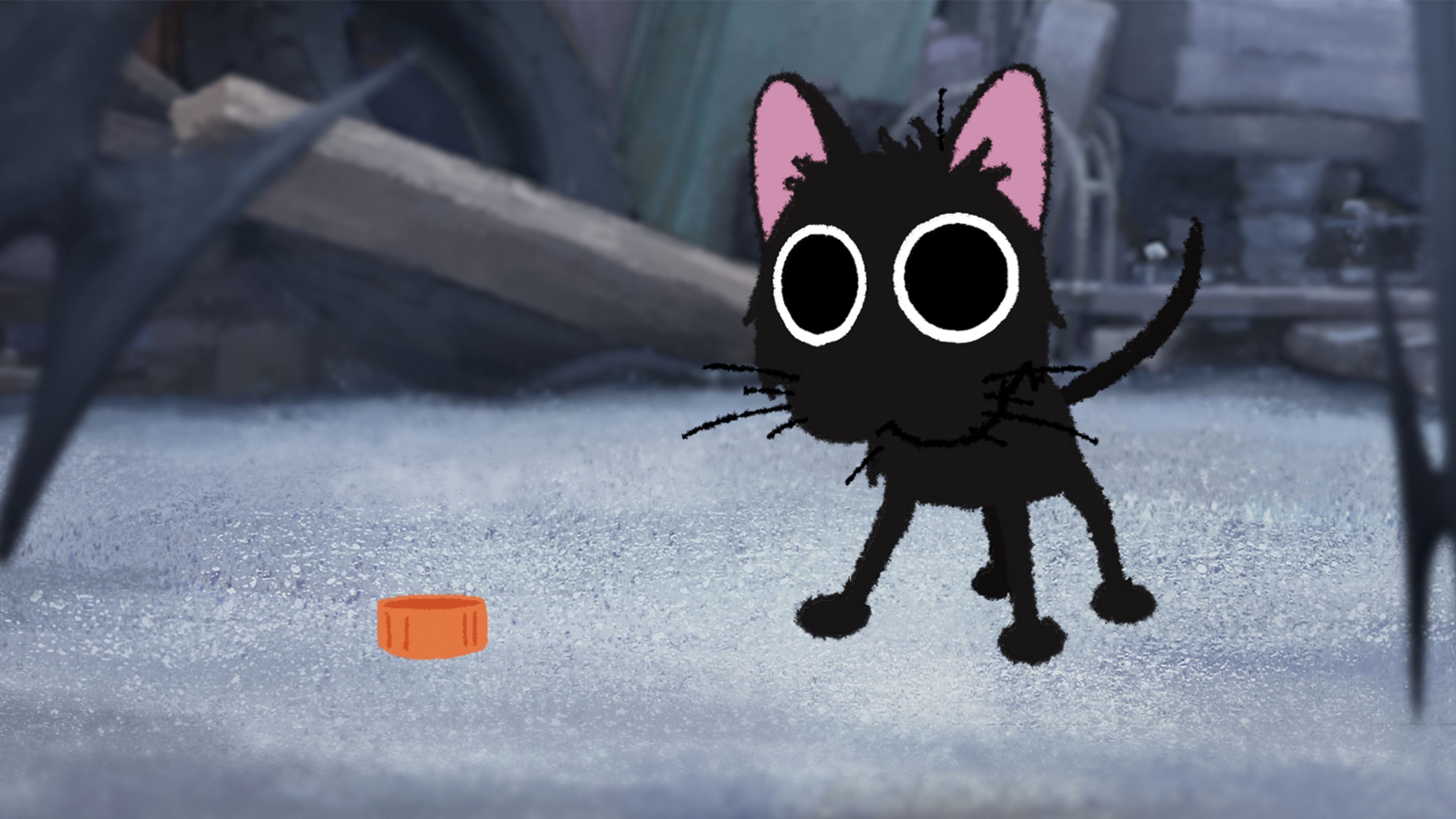 Kitbull (2019)