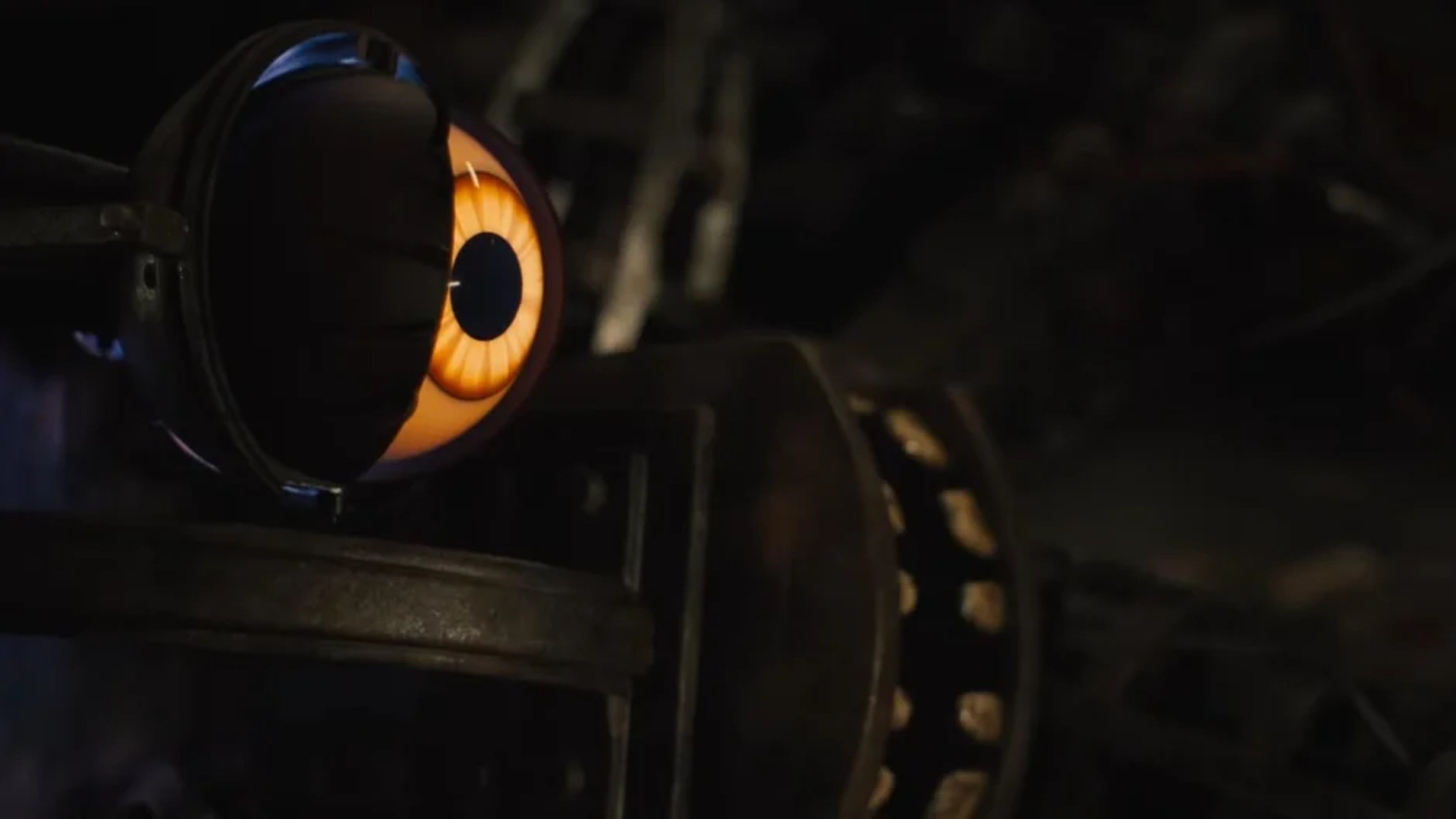 Five Nights at Freddy's 2 backdrop