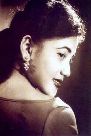 et billede af Salmah Ahmad