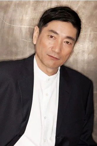 et billede af 谢钢