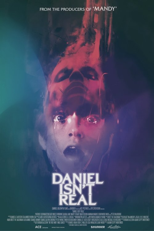 Daniel Isn't Real