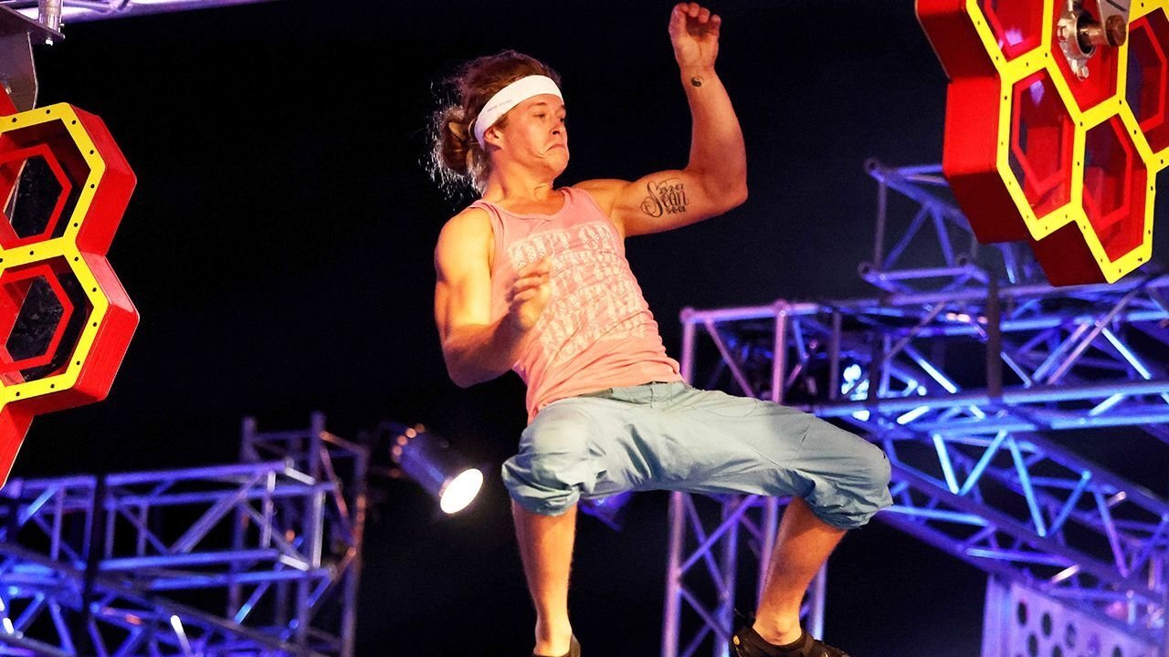 Australian Ninja Warrior