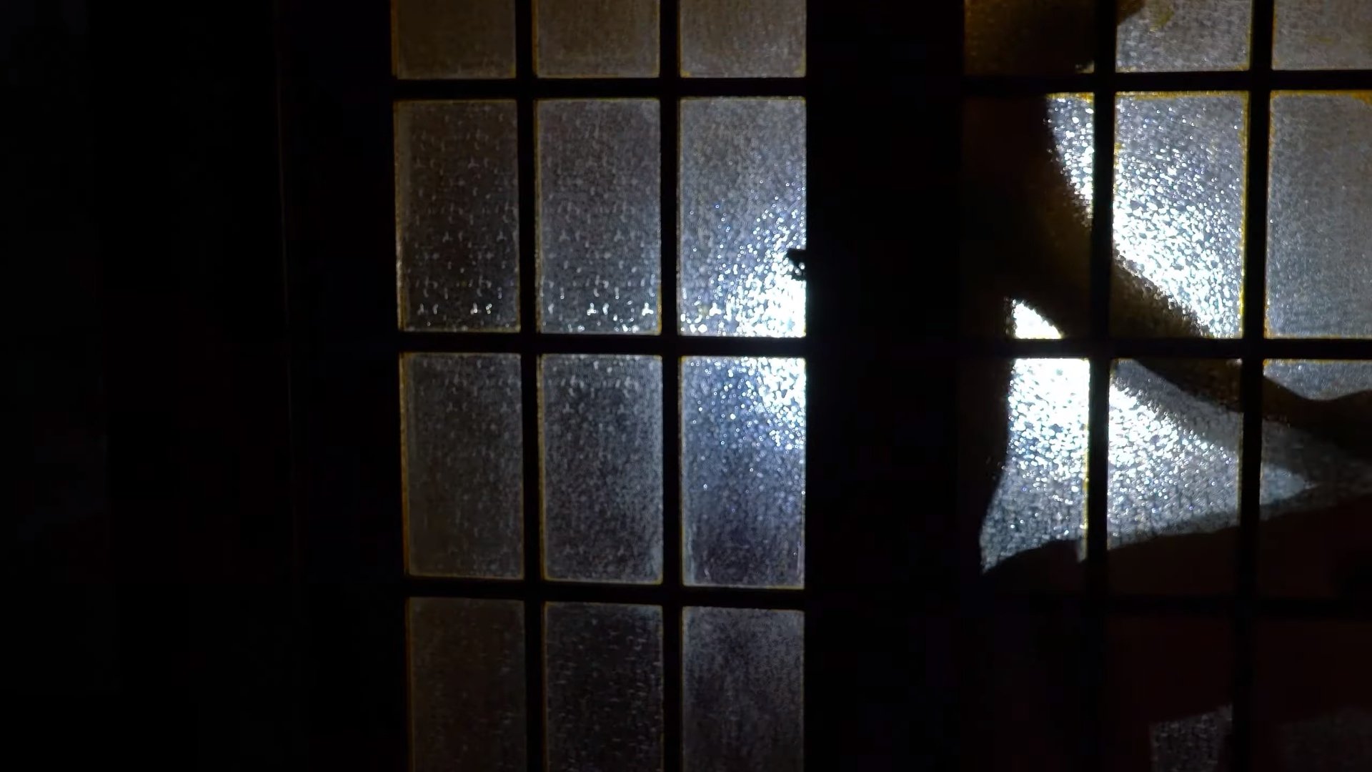 After Quarentine background