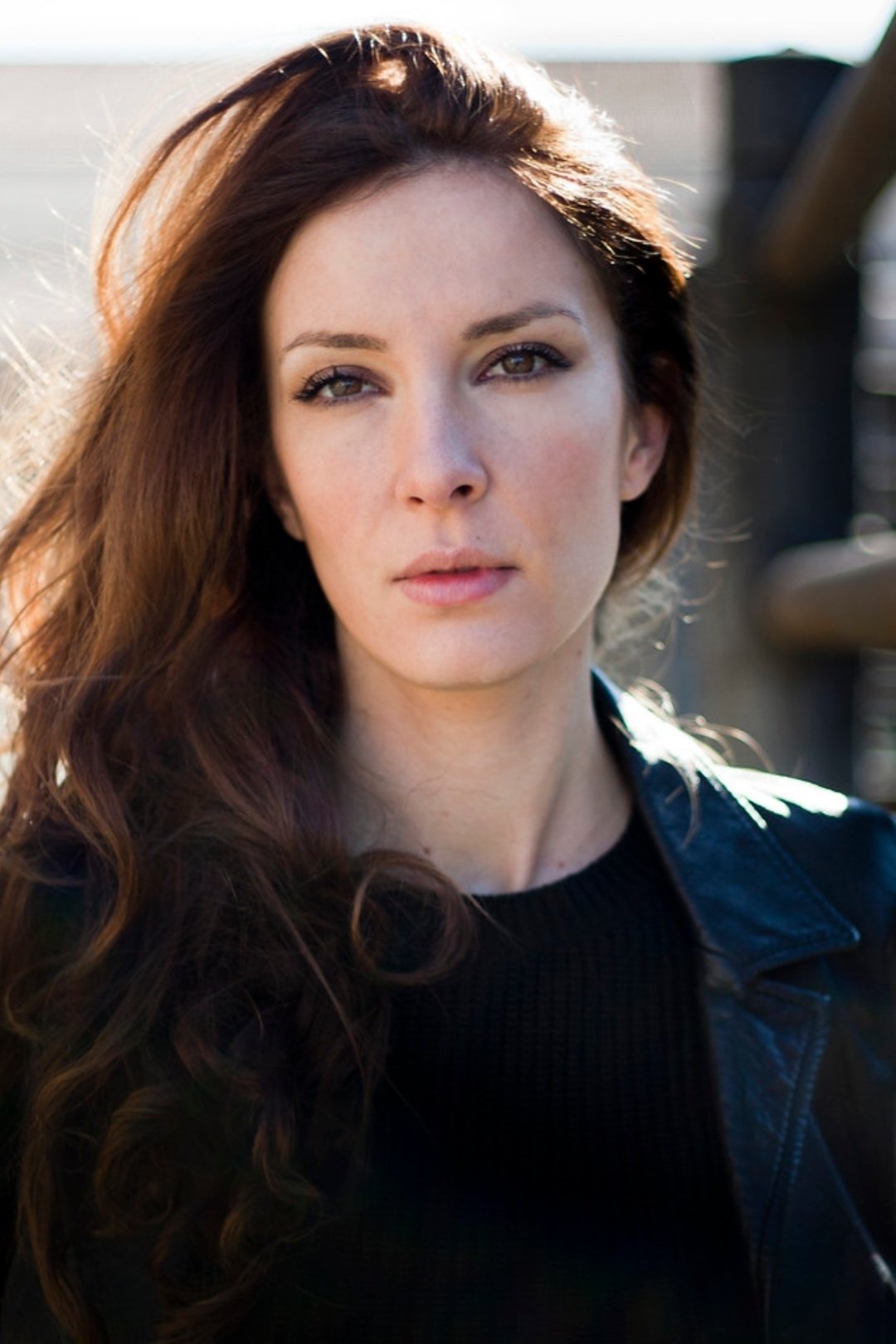 et billede af Marina Cappellini