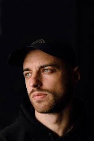 et billede af Charles Villa