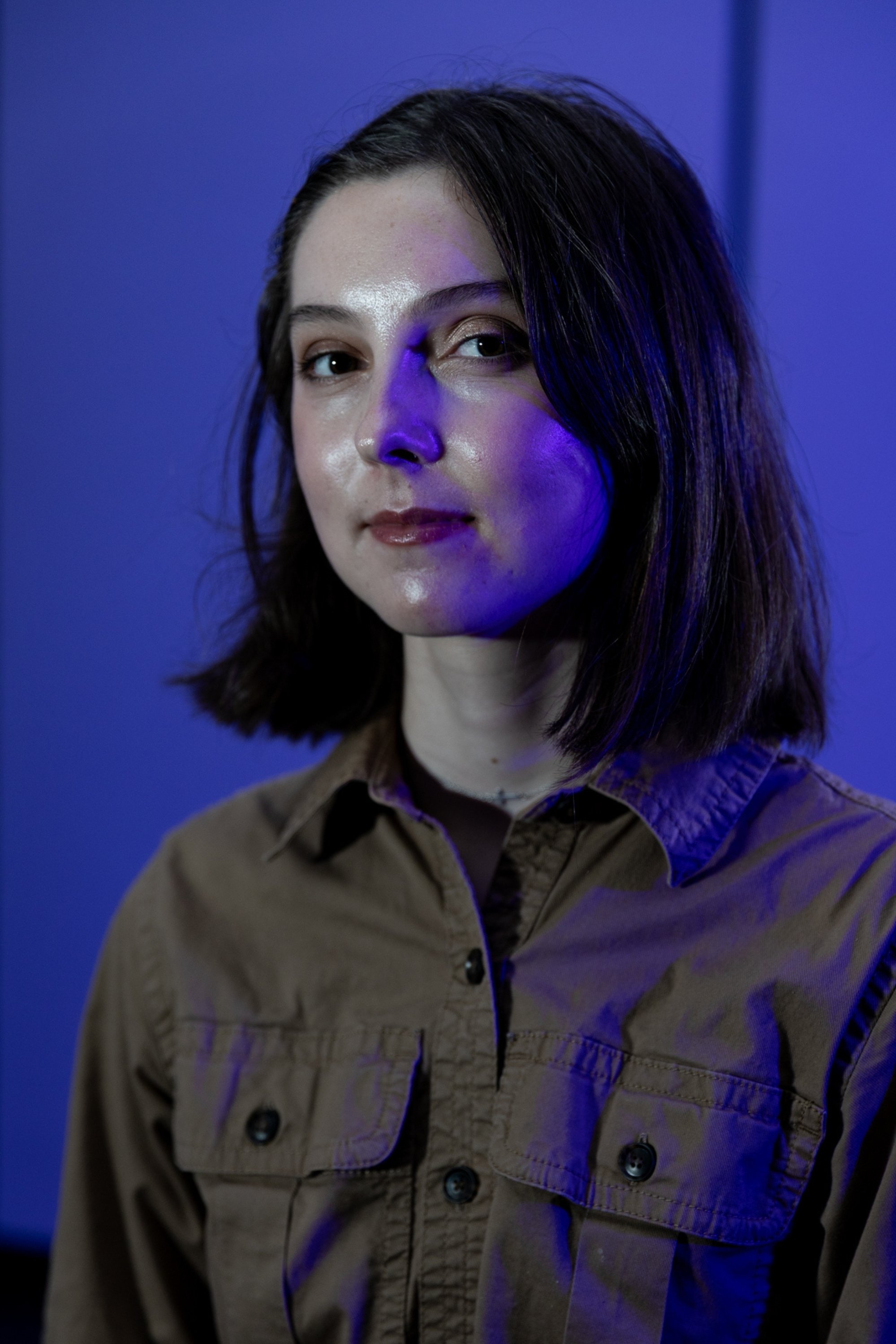 Carys Mundy | Production Assistant