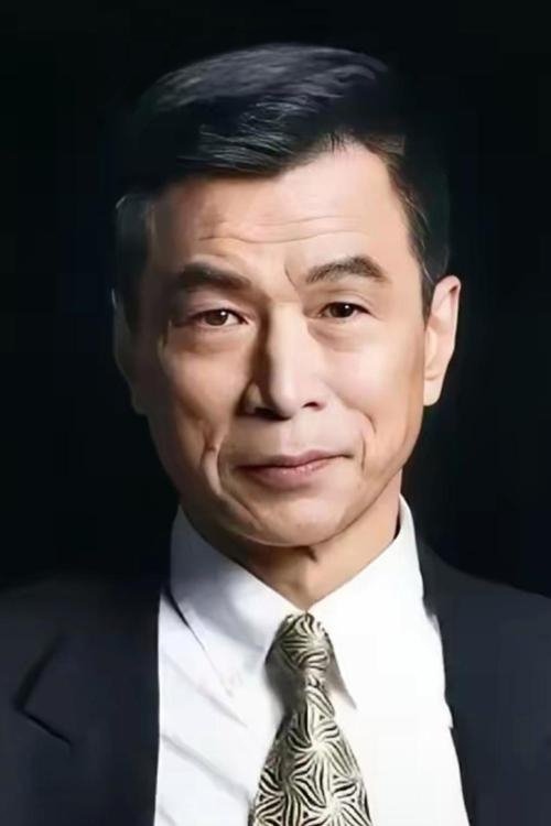 et billede af Mark Lee